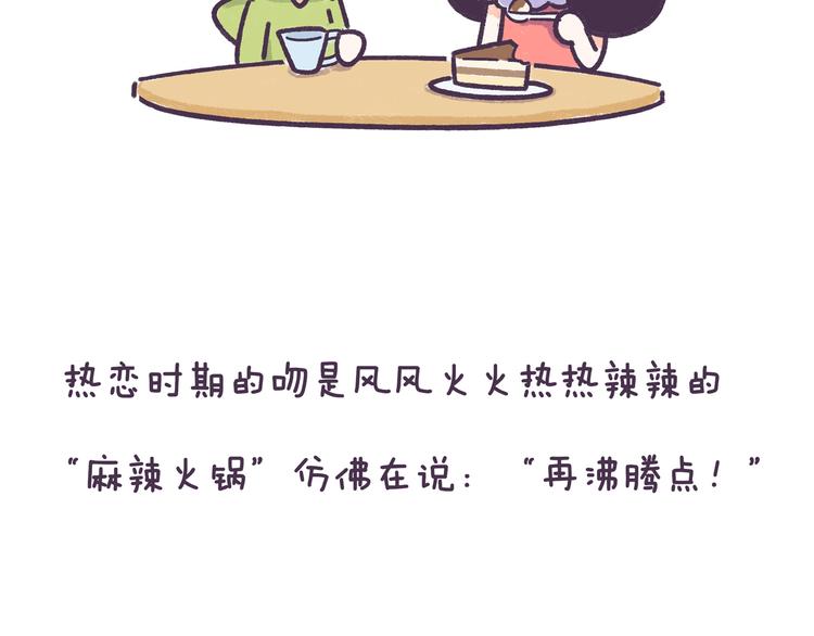 第35话 如果亲吻有味道5