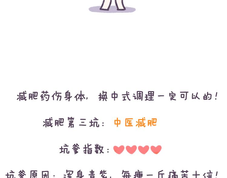 第34话 那些坑爹的减肥方法20