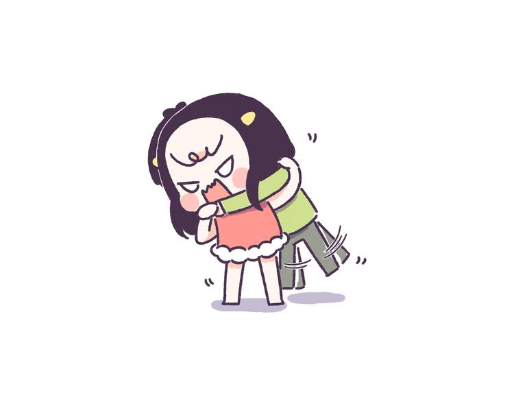 第48话 倒追男生的女生26