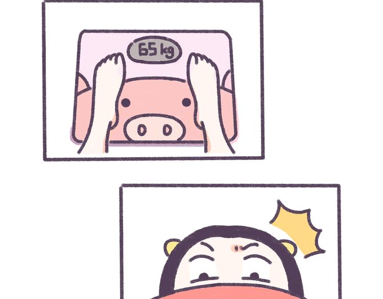 第34话 那些坑爹的减肥方法2