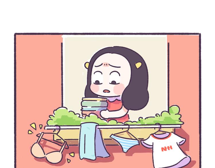 第36话 胸小没关系，关键是24