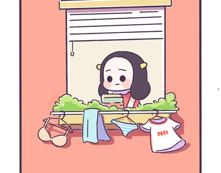 第36话 胸小没关系，关键是21
