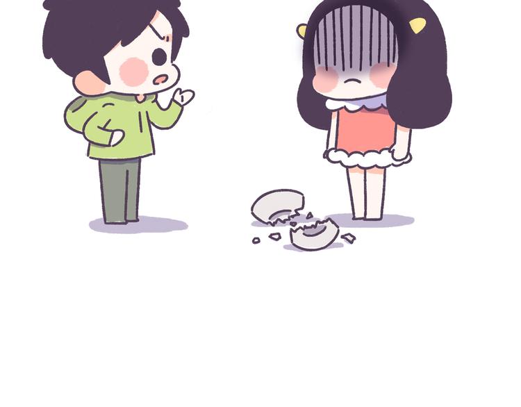 第43话 男票要出轨你知道吗？5
