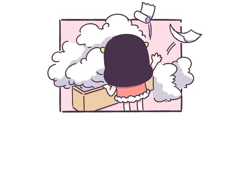 第45话 弄哭男朋友的体验8