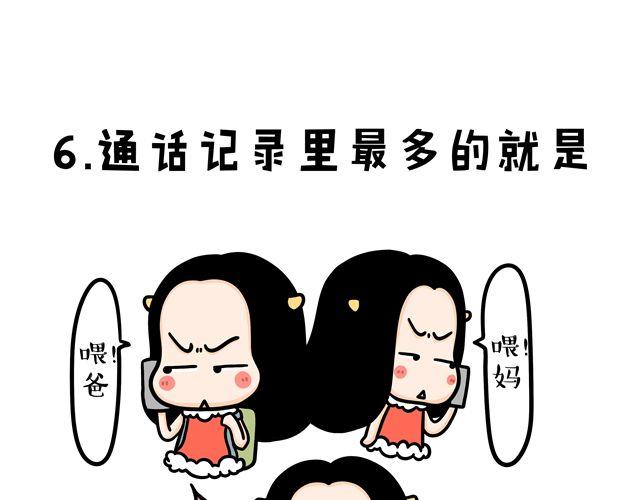 第11话 单身女性的特点10