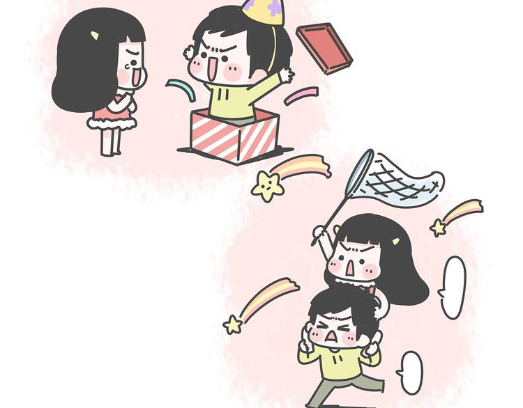 第18话 小幸运12