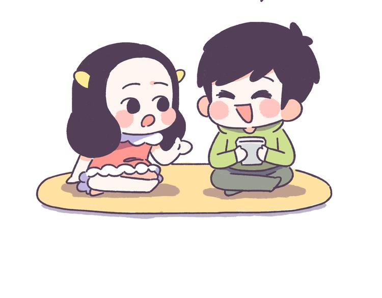 第43话 男票要出轨你知道吗？8