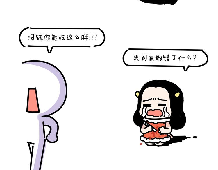第20话 胖，是一种什么体验？14