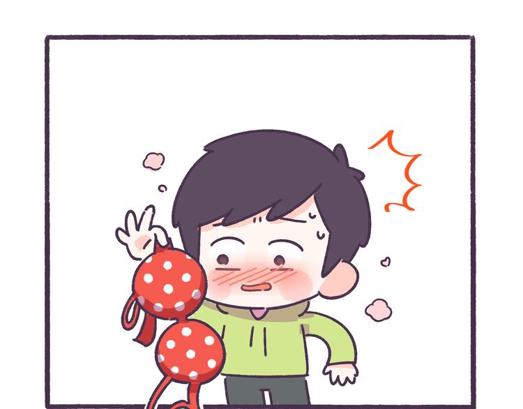 第36话 胸小没关系，关键是8