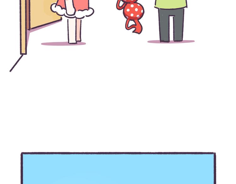 第36话 胸小没关系，关键是19
