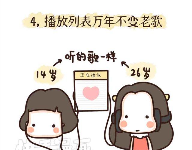 第10话 老症的症状你有几个？4