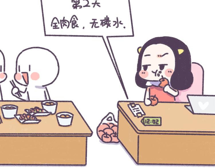 第34话 那些坑爹的减肥方法30