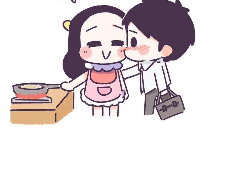 第35话 如果亲吻有味道23