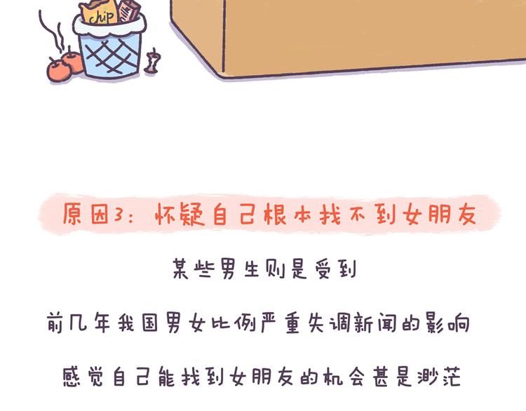 第40话 为什么没有男生追我？7
