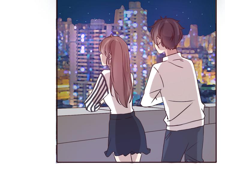 第46话 原来你这么可爱2