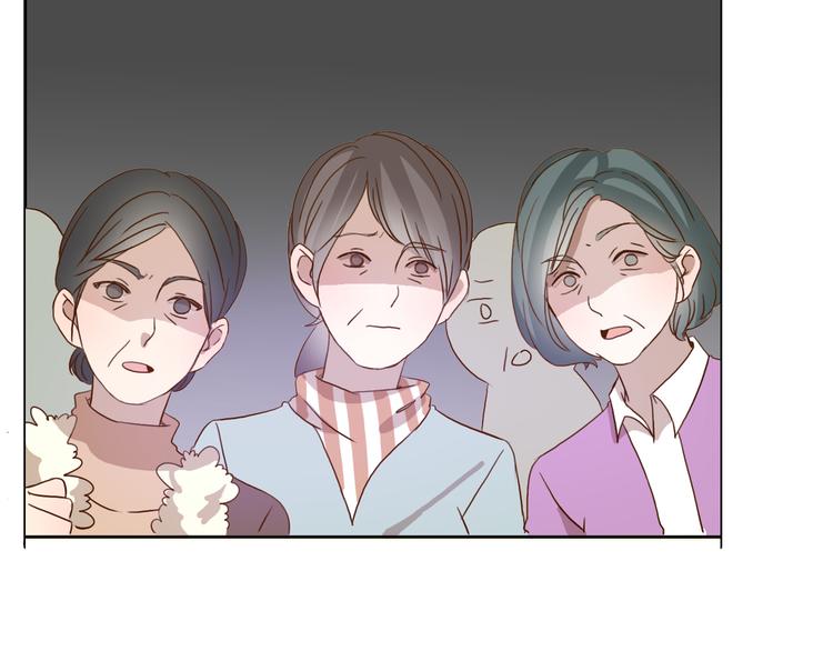 第55话 我男朋友好帅啊~12