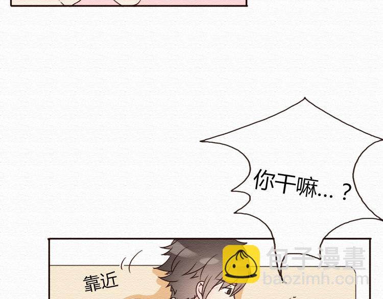 第17话 我可以吻你吗？2