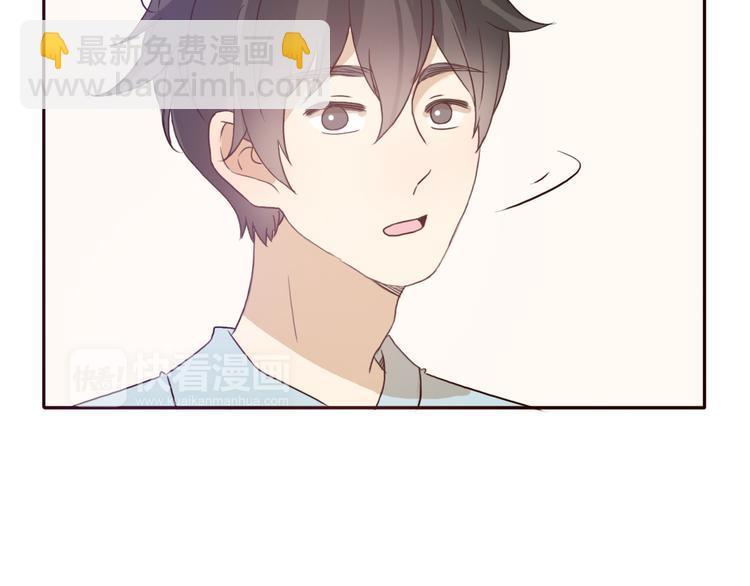 第50话 愿你因我相信这世界的美好18