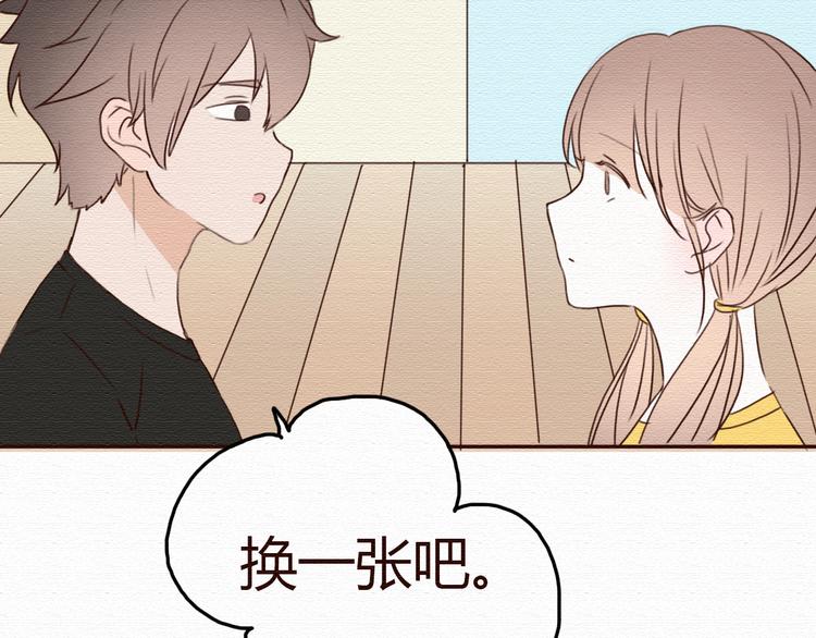 第17话 我可以吻你吗？70