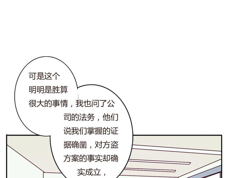 第34话 方总伊人陷入冷战！9