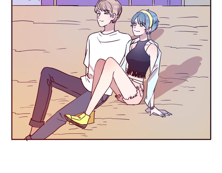 第65话  日出下的爱情43