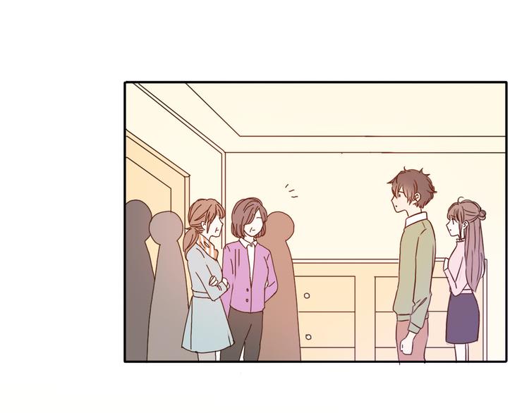 第55话 我男朋友好帅啊~3