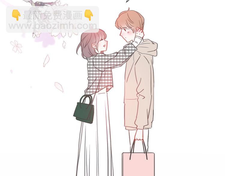 影视联动番外03 女神的肯定13