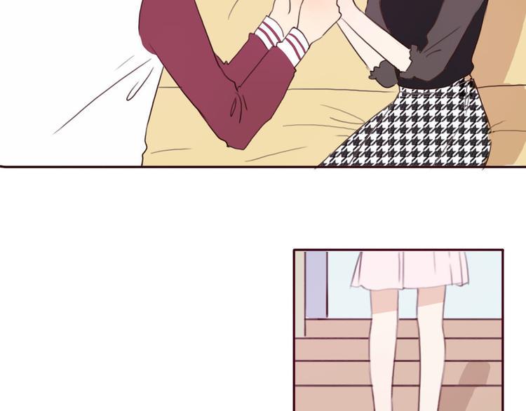 第35话 你可能真的要当我女朋友了37