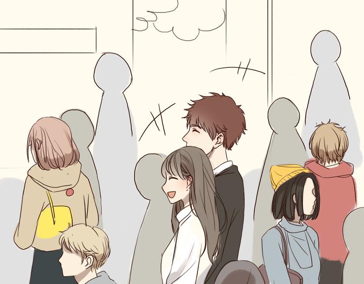 第1、2话 女主当街被甩？35