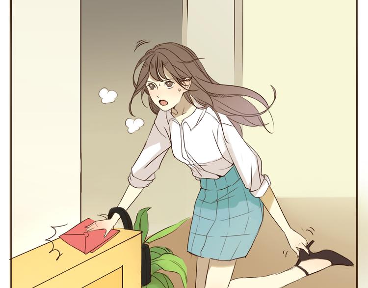 第1、2话 女主当街被甩？9