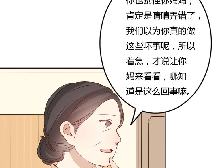 第55话 我男朋友好帅啊~36