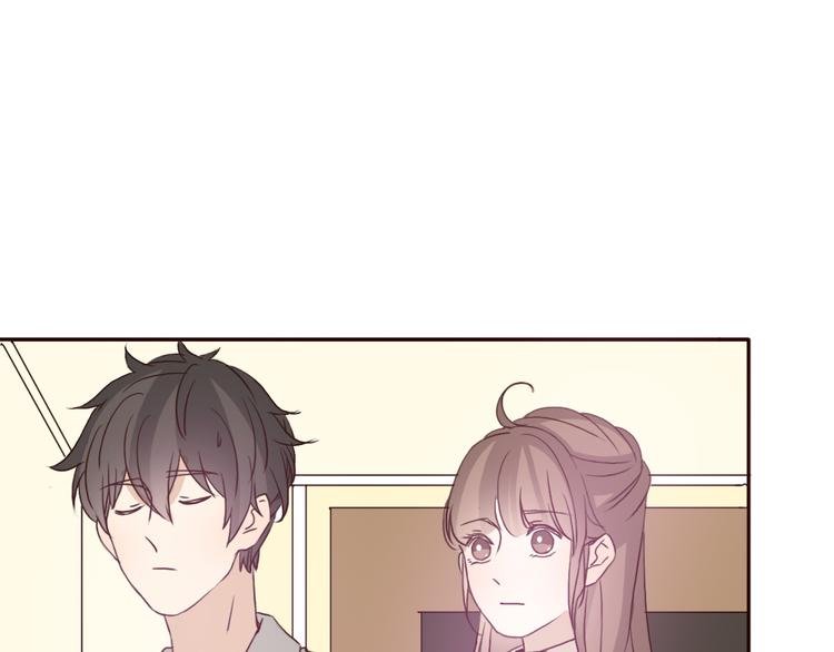 第50话 愿你因我相信这世界的美好8