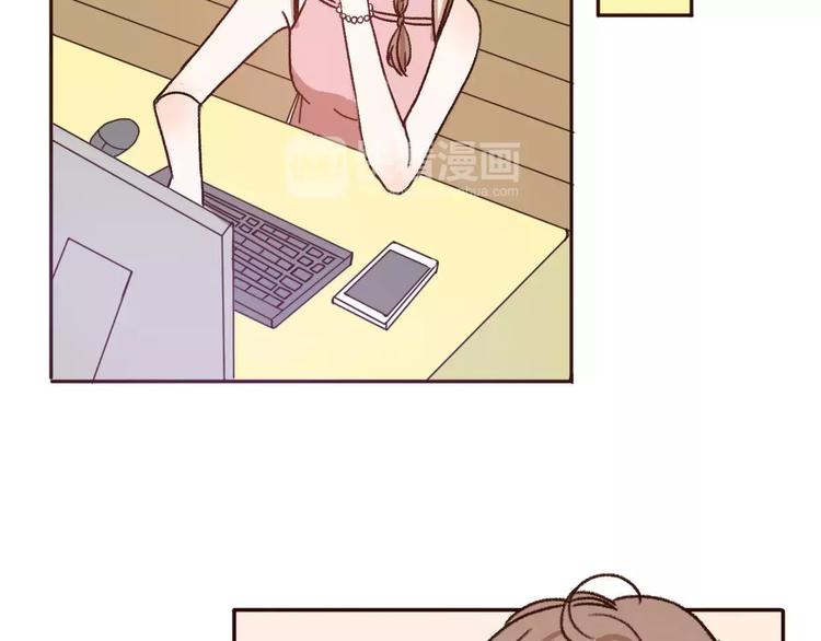 第69话  情人节礼物1
