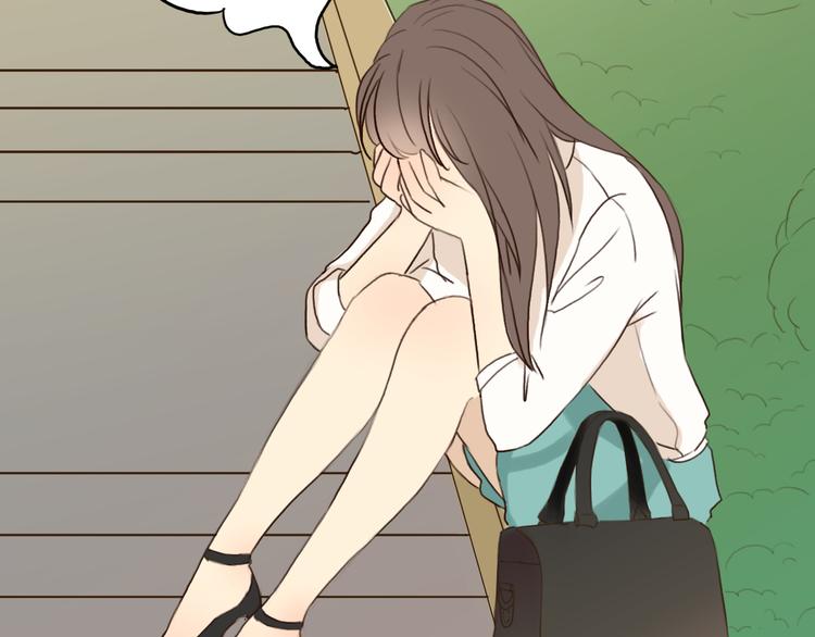 第1、2话 女主当街被甩？77