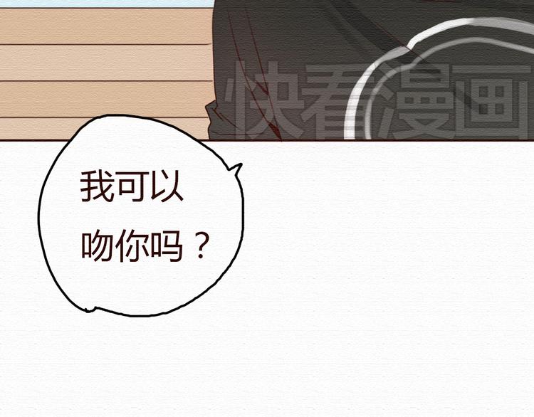 第17话 我可以吻你吗？77