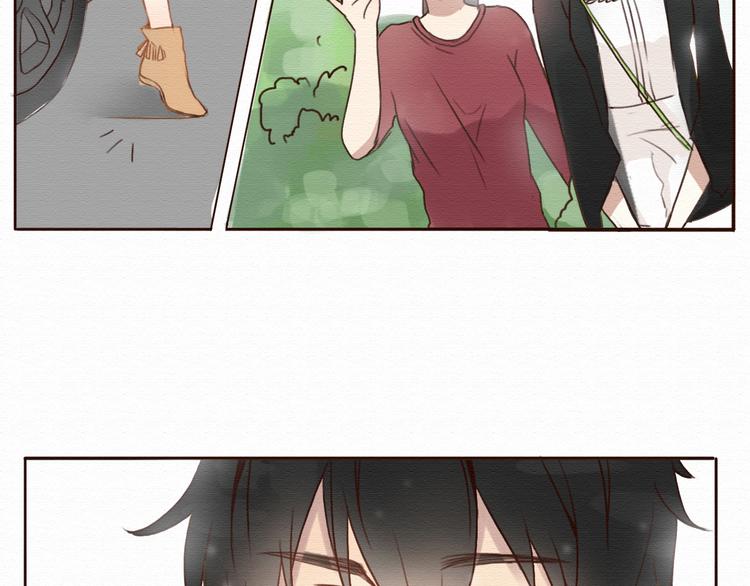 第6话 被客户掀裙子？8