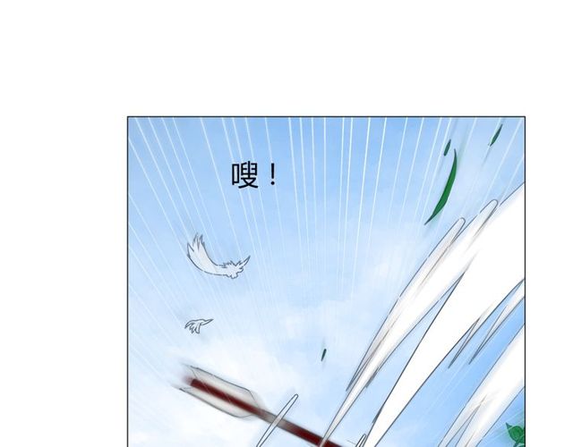 第69话 五色锦鸡69