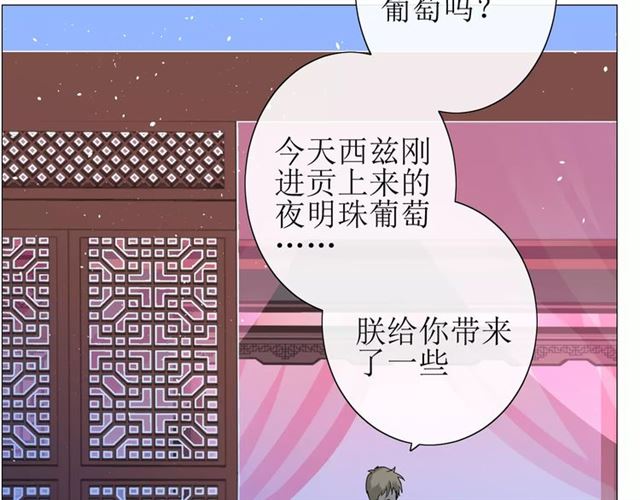 番外1  绿葡萄之夜（上）72