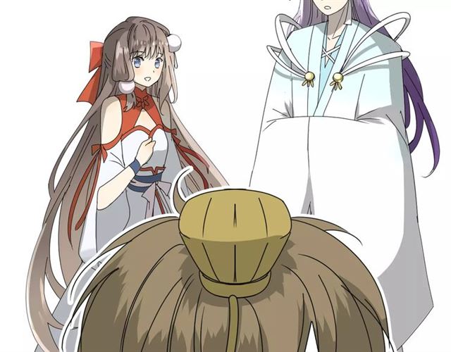 第31话  朕的宿命144