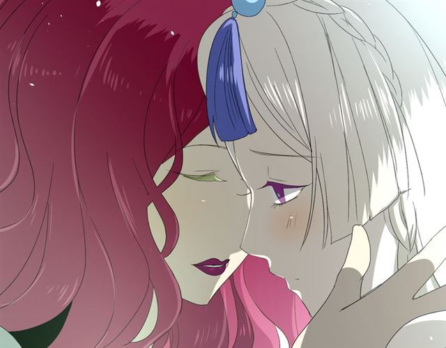第16话  皇族传说68