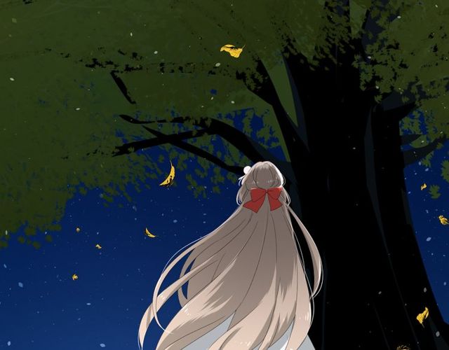 第66话 赐福5