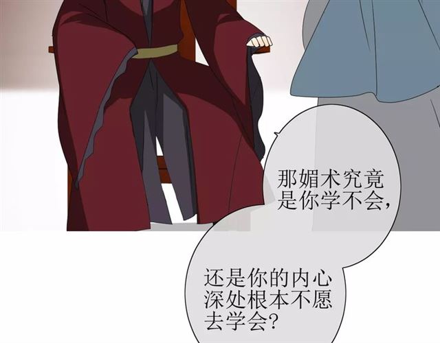 第28话  自己的决定10