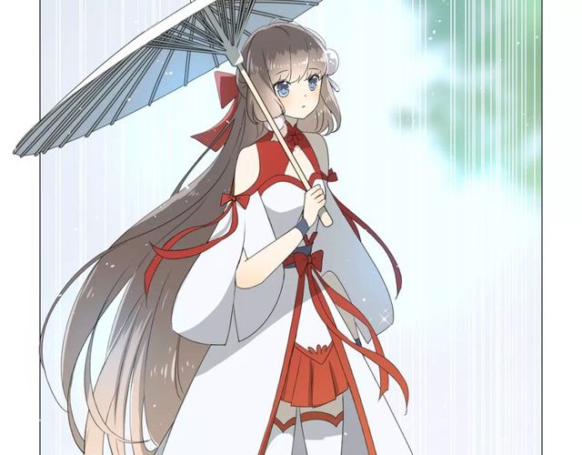 番外 忧伤的雨（上）112