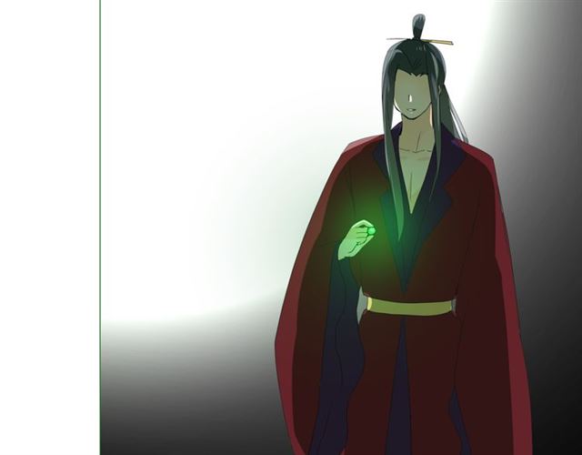 第91话 永恒的代价50