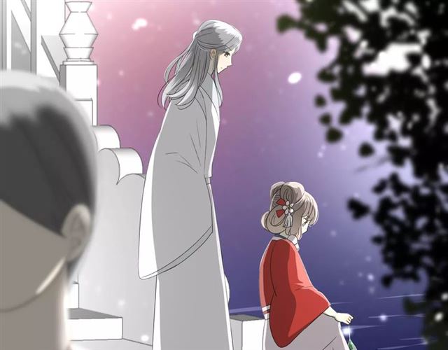第40话 她是我的39