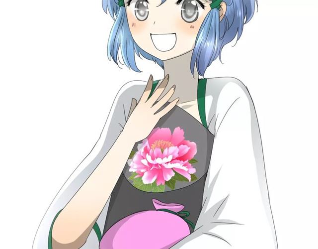 第32话  最美味的东西107
