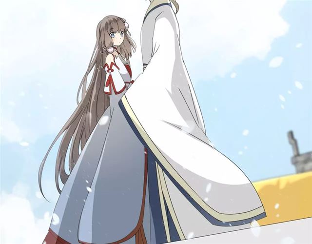 第31话  朕的宿命67