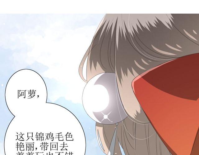 第69话 五色锦鸡94