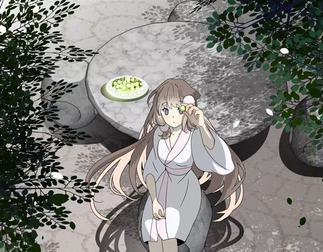 番外1  绿葡萄之夜（上）99