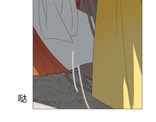 第14话  人的感情难以下咽123